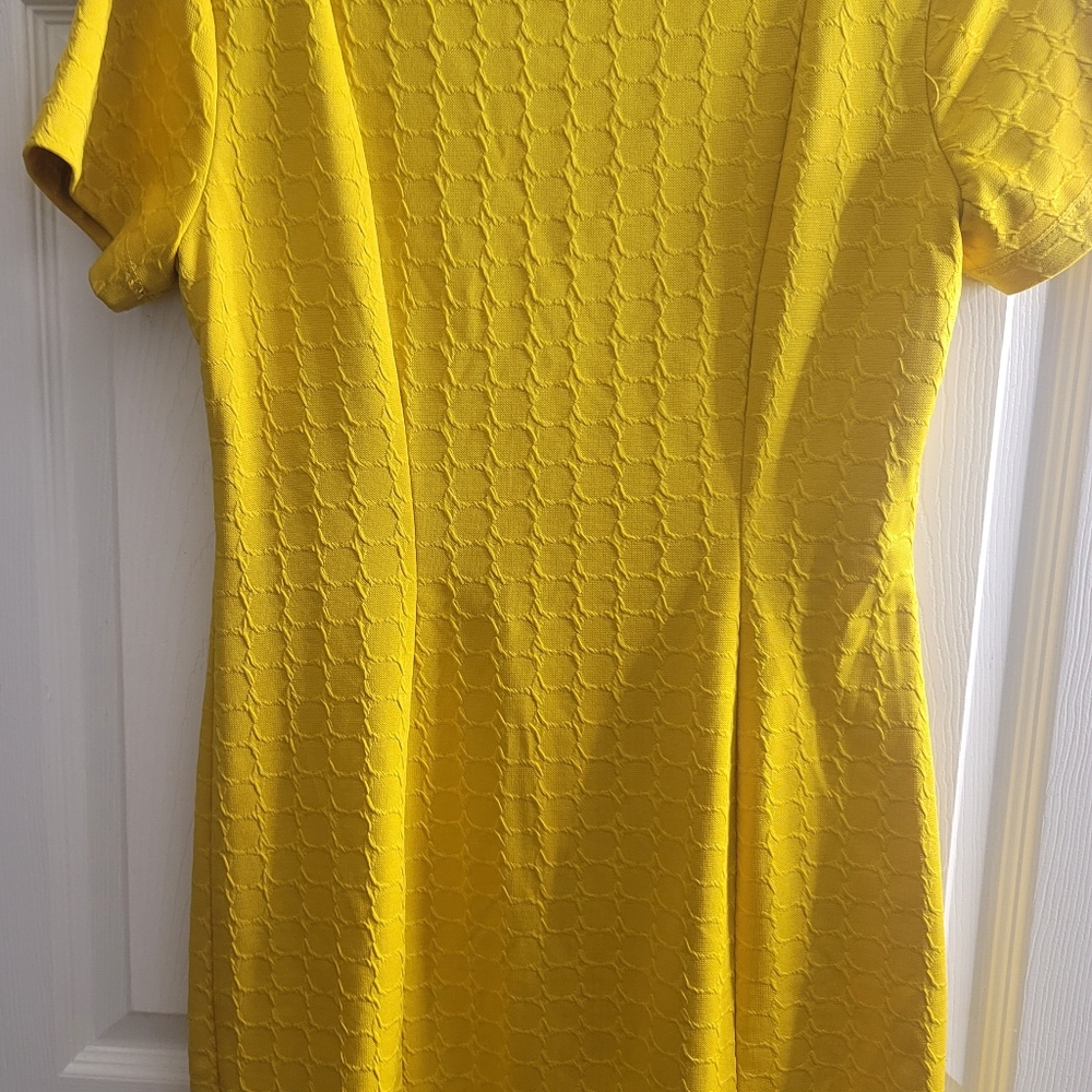 Mini Dress - Picture 2 of 4